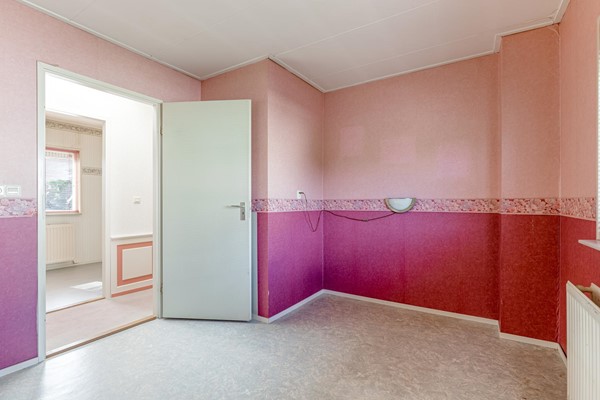 Medium property photo - Horst 37 31, 8225 NW Lelystad