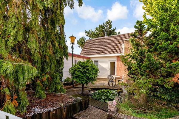 Medium property photo - Horst 37 31, 8225 NW Lelystad
