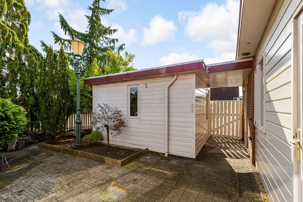 Medium property photo - Horst 37 31, 8225 NW Lelystad