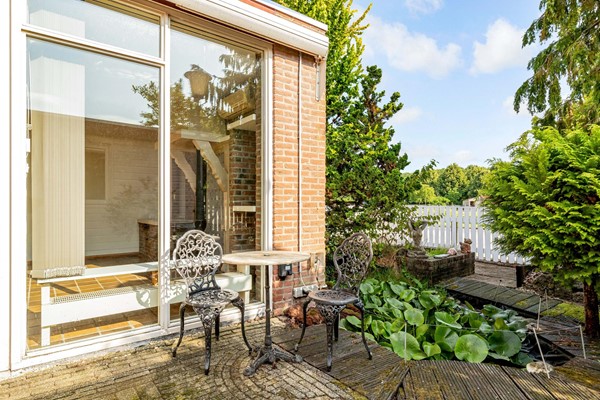 Medium property photo - Horst 37 31, 8225 NW Lelystad
