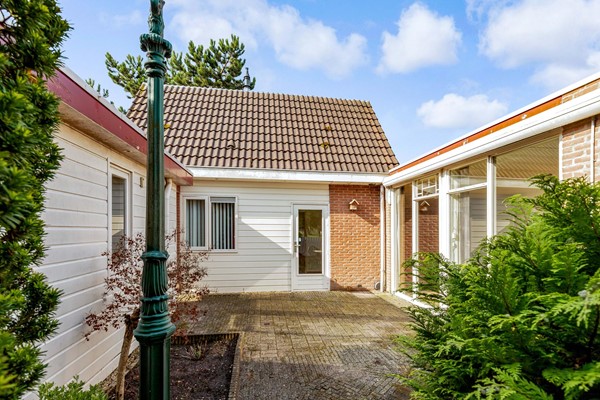 Medium property photo - Horst 37 31, 8225 NW Lelystad