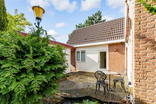 Medium property photo - Horst 37 31, 8225 NW Lelystad
