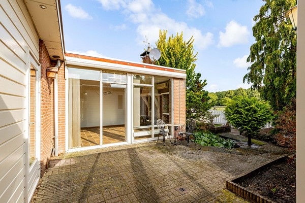 Medium property photo - Horst 37 31, 8225 NW Lelystad