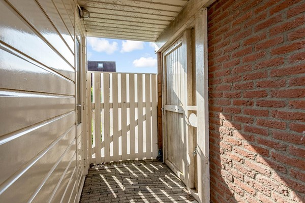 Medium property photo - Horst 37 31, 8225 NW Lelystad
