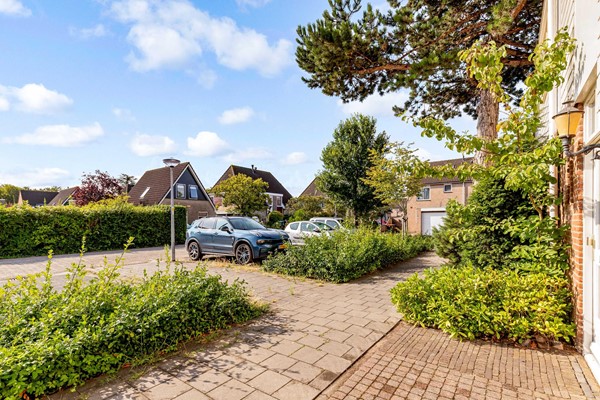 Medium property photo - Horst 37 31, 8225 NW Lelystad