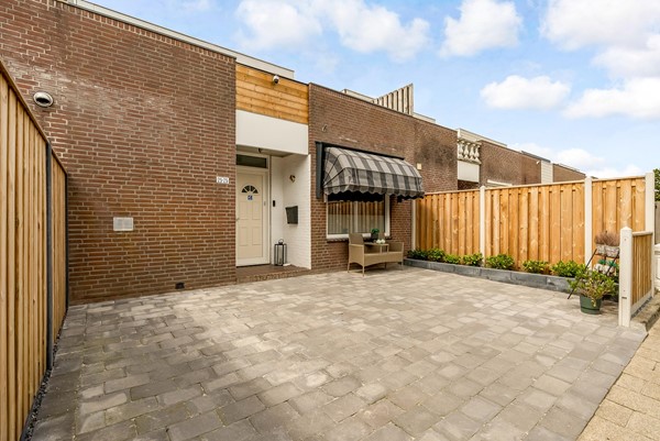 Medium property photo - Botter 25 25, 8232 KN Lelystad
