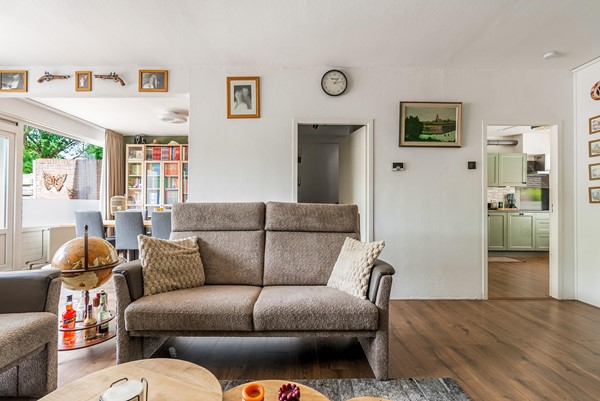 Medium property photo - Botter 25 25, 8232 KN Lelystad