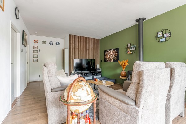 Medium property photo - Botter 25 25, 8232 KN Lelystad
