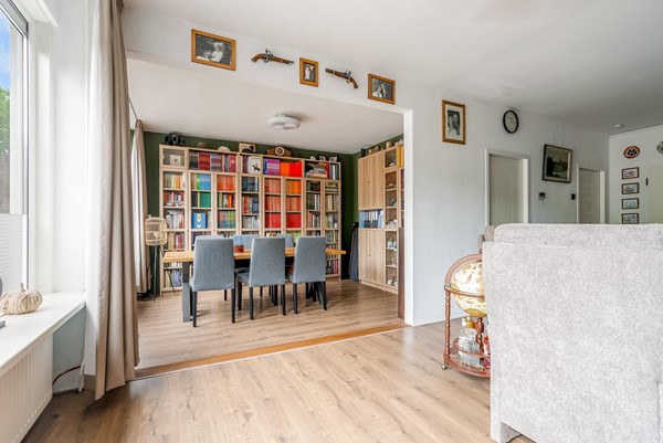 Medium property photo - Botter 25 25, 8232 KN Lelystad