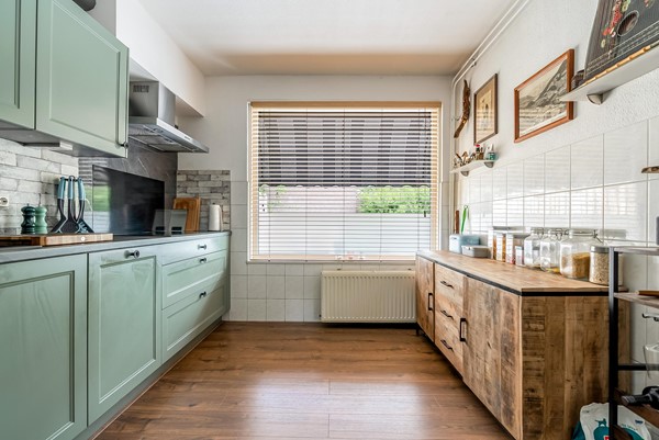 Medium property photo - Botter 25 25, 8232 KN Lelystad