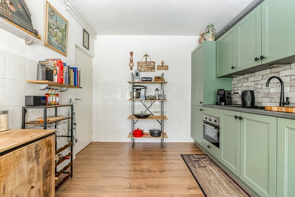 Medium property photo - Botter 25 25, 8232 KN Lelystad