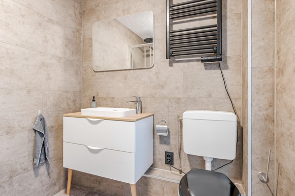 Medium property photo - Botter 25 25, 8232 KN Lelystad