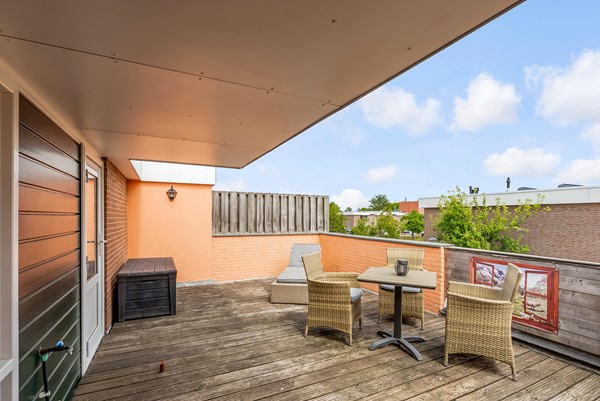 Medium property photo - Botter 25 25, 8232 KN Lelystad
