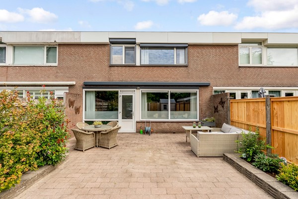 Medium property photo - Botter 25 25, 8232 KN Lelystad