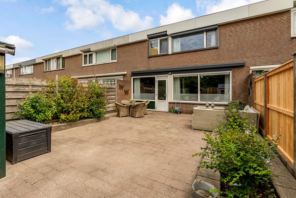 Medium property photo - Botter 25 25, 8232 KN Lelystad