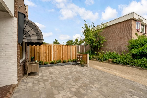 Medium property photo - Botter 25 25, 8232 KN Lelystad
