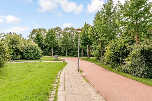 Medium property photo - Botter 25 25, 8232 KN Lelystad