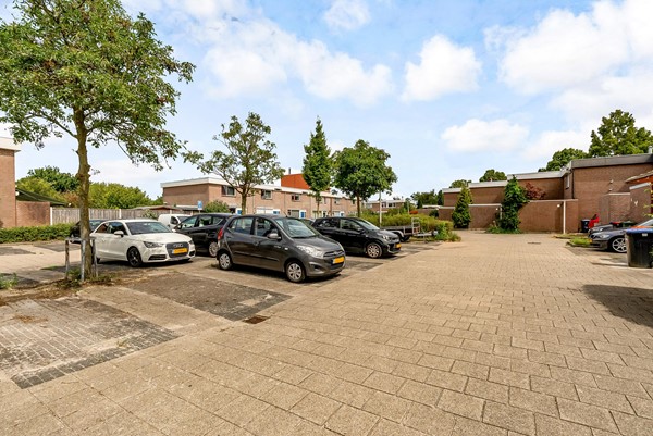 Medium property photo - Botter 25 25, 8232 KN Lelystad