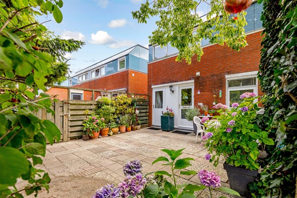 Medium property photo - Jol 23 13, 8243 GM Lelystad
