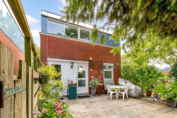 Medium property photo - Jol 23 13, 8243 GM Lelystad