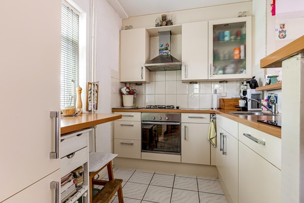 Medium property photo - Jol 23 13, 8243 GM Lelystad