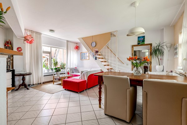 Medium property photo - Jol 23 13, 8243 GM Lelystad