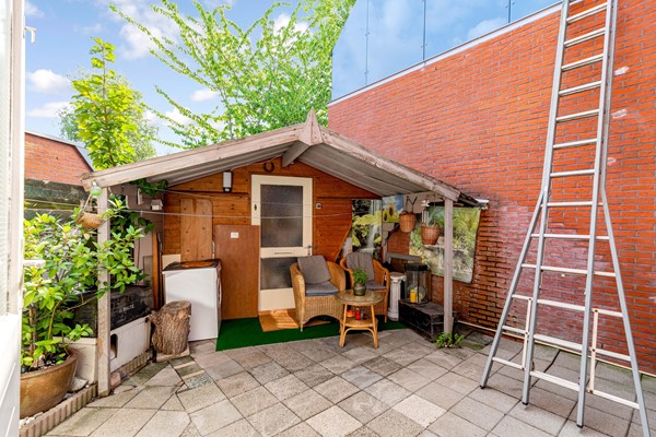 Medium property photo - Jol 23 13, 8243 GM Lelystad