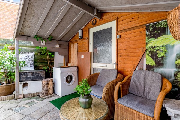 Medium property photo - Jol 23 13, 8243 GM Lelystad