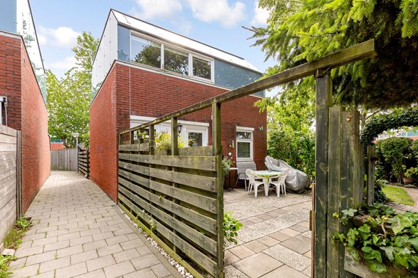 Medium property photo - Jol 23 13, 8243 GM Lelystad