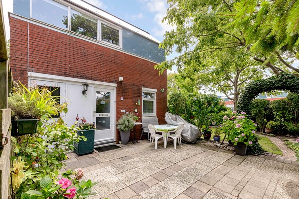 Medium property photo - Jol 23 13, 8243 GM Lelystad
