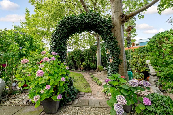 Medium property photo - Jol 23 13, 8243 GM Lelystad