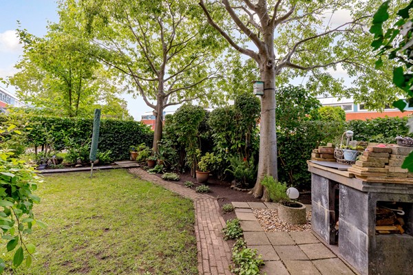 Medium property photo - Jol 23 13, 8243 GM Lelystad