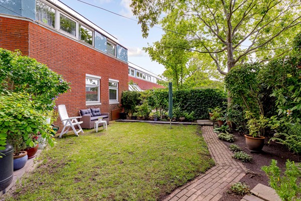 Medium property photo - Jol 23 13, 8243 GM Lelystad