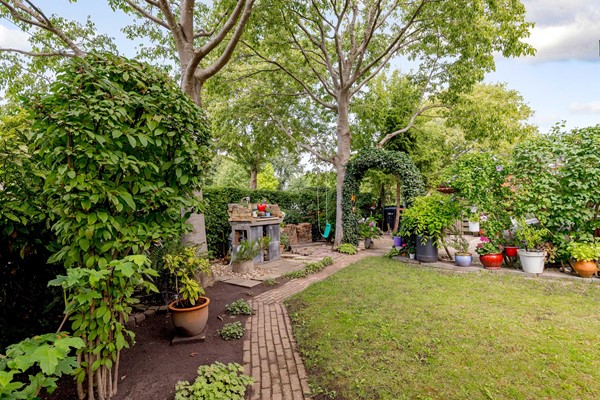Medium property photo - Jol 23 13, 8243 GM Lelystad