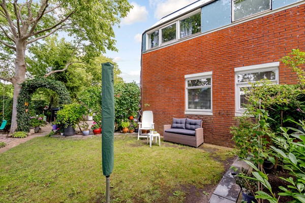 Medium property photo - Jol 23 13, 8243 GM Lelystad