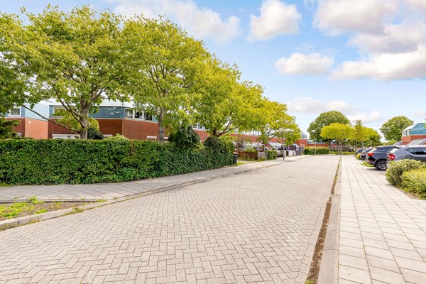 Medium property photo - Jol 23 13, 8243 GM Lelystad