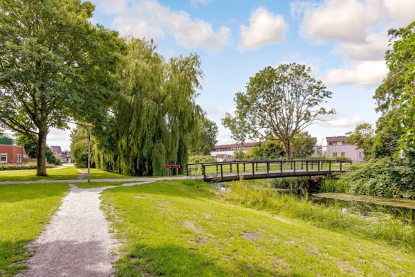 Medium property photo - Jol 23 13, 8243 GM Lelystad