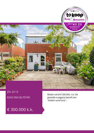 Brochure preview - brochure