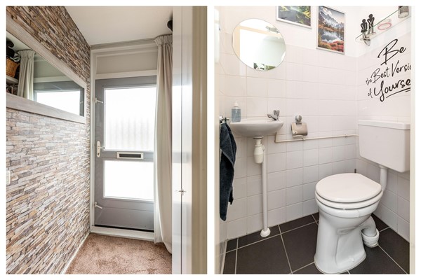 Medium property photo - Lemmerstraat 40, 8244 DK Lelystad