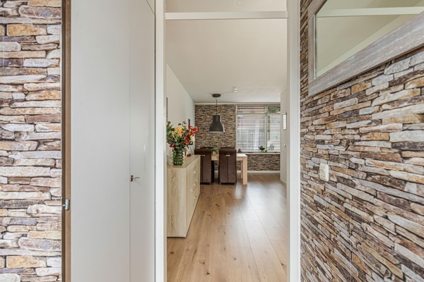 Medium property photo - Lemmerstraat 40, 8244 DK Lelystad