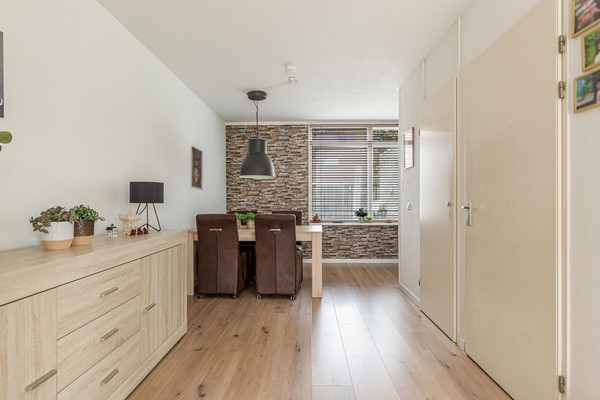 Medium property photo - Lemmerstraat 40, 8244 DK Lelystad