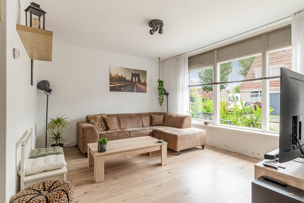 Medium property photo - Lemmerstraat 40, 8244 DK Lelystad