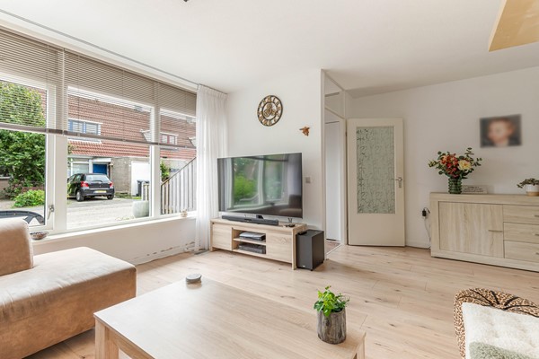 Medium property photo - Lemmerstraat 40, 8244 DK Lelystad