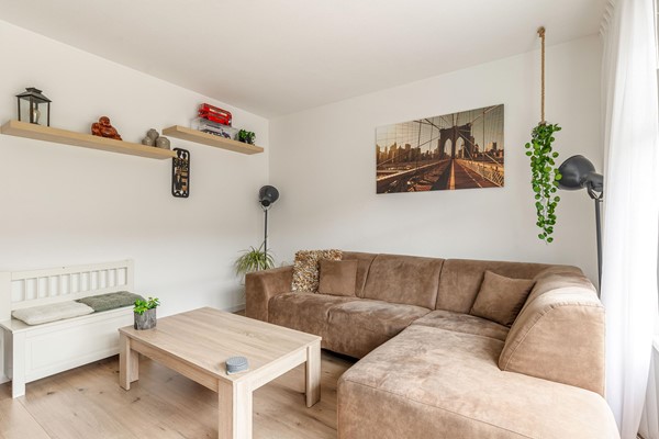 Medium property photo - Lemmerstraat 40, 8244 DK Lelystad