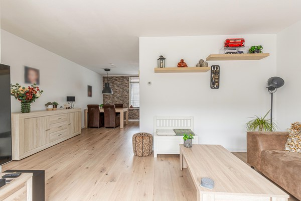 Medium property photo - Lemmerstraat 40, 8244 DK Lelystad