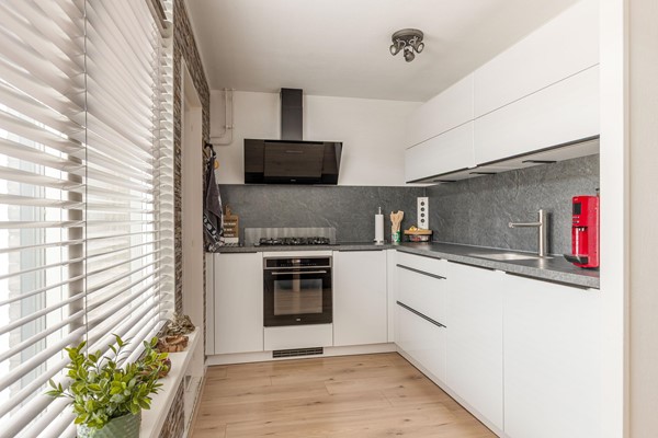 Medium property photo - Lemmerstraat 40, 8244 DK Lelystad