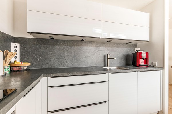 Medium property photo - Lemmerstraat 40, 8244 DK Lelystad
