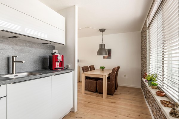 Medium property photo - Lemmerstraat 40, 8244 DK Lelystad