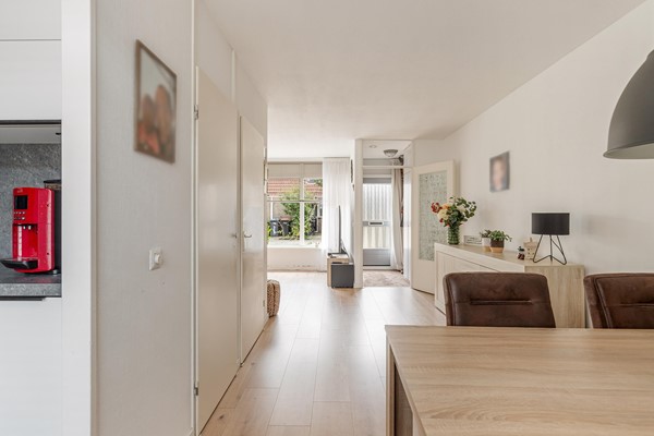 Medium property photo - Lemmerstraat 40, 8244 DK Lelystad