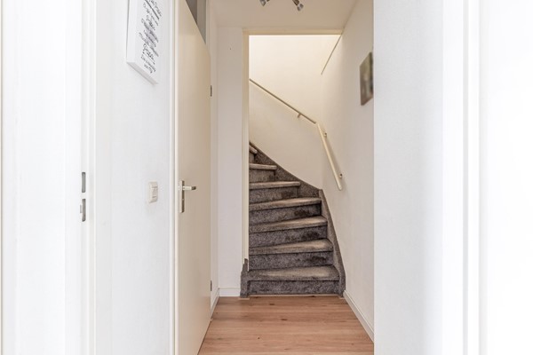 Medium property photo - Lemmerstraat 40, 8244 DK Lelystad